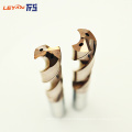 3 Diameters 4.0mm-- 20.0mm Carbide Drill Bit Coolant